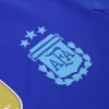 Argentina Jersey Authentic Away - ijersey