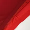 GARNACHO #17 Manchester United Jersey Player Version Home - ijersey