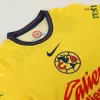 Club America Jersey Authentic Home - ijersey
