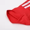 Youth Manchester United Jersey Kit Home - ijersey
