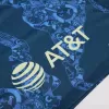 Authentic Club America Away Soccer Jersey - ijersey