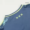 Ajax Jersey Away - ijersey