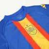Spain Jersey EURO Pre-Match - ijersey