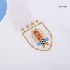 Uruguay Jersey Copa America Away - ijersey