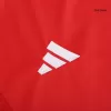 Youth Manchester United Jersey Kit Home - ijersey
