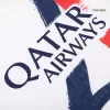 PSG Jersey 2025/26 Player Version Away - ijersey