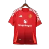Manchester United Jersey Player Version Home - ijersey