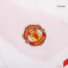 Manchester United Soccer Shorts Home - ijersey