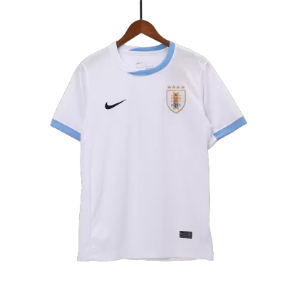 Uruguay Jersey Copa America Away - ijersey