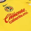Club America Jersey Authentic Home - ijersey