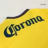 Club America Jersey Authentic Home - ijersey