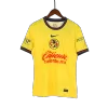 Club America Jersey Authentic Home - ijersey