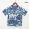 Youth Ajax Jersey Kit Away - ijersey