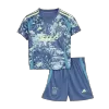 Youth Ajax Jersey Kit Away - ijersey