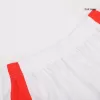 Youth Manchester United Jersey Kit Home - ijersey