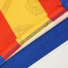 Spain Jersey EURO Pre-Match - ijersey
