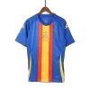 Spain Jersey EURO Pre-Match - ijersey