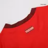 Switzerland Jersey EURO Home - ijersey