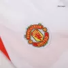 Youth Manchester United Jersey Kit Home - ijersey