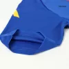 Spain Jersey EURO Pre-Match - ijersey