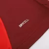 Switzerland Jersey EURO Home - ijersey