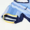 SON #7 Tottenham Hotspur Jersey Away - ijersey