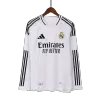 Real Madrid Jersey Player Version Home - ijersey