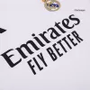 Real Madrid Jersey Whole Kit Home - ijersey