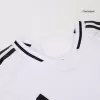 Real Madrid Jersey Player Version Home - ijersey