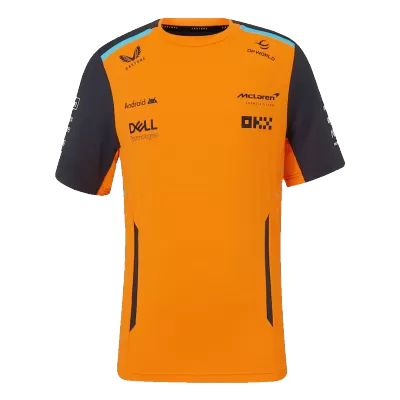 McLaren F1 Jersey - ijersey