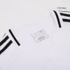 Real Madrid Jersey Whole Kit Home - ijersey