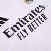 Real Madrid Jersey Player Version Home - ijersey