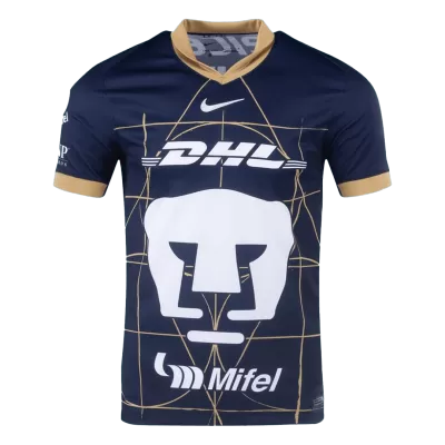 Pumas UNAM Jersey Away - ijersey