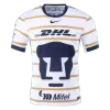 Pumas UNAM Jersey Home - ijersey