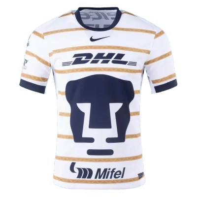 Pumas UNAM Jersey Home - ijersey