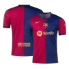 Barcelona Jersey Home - ijersey