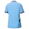 Women's Manchester City Jersey Home - ijersey