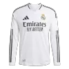 Real Madrid Jersey Player Version Home - ijersey