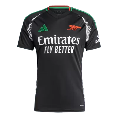 Arsenal Jersey Away - ijersey