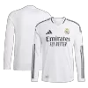 Real Madrid Jersey Player Version Home - ijersey