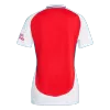 Women's Arsenal Jersey Home - ijersey