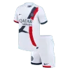 Youth PSG Jersey Kit Away - ijersey