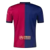 Barcelona Jersey Home -125th Anniversary - ijersey