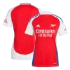 Women's Arsenal Jersey Home - ijersey