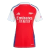 Women's Arsenal Jersey Home - ijersey