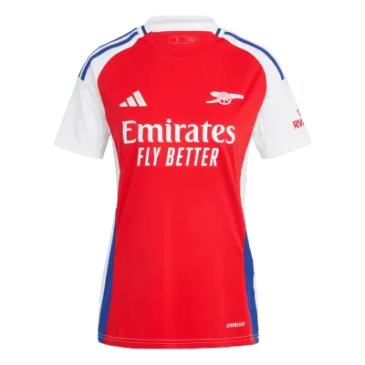 Women's Arsenal Jersey Home - ijersey