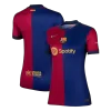 Women's Barcelona Jersey Home - ijersey