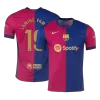 LAMINE YAMAL #19 Barcelona Jersey Player Version Home - ijersey