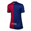 Women's Barcelona Jersey Home - ijersey