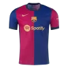Barcelona Jersey Player Version Home - ijersey